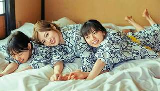 Asuka Saitô feet photo thumbnail