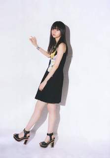 Asuka Saitô feet photo thumbnail