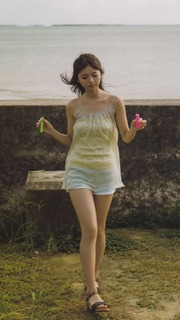 Asuka Saitô feet photo thumbnail