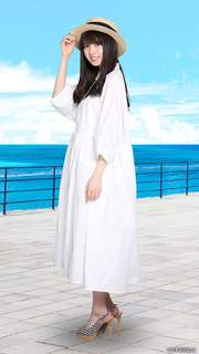 Asuka Saitô feet photo thumbnail