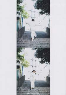 Asuka Saitô feet photo thumbnail