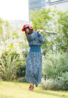 Asuka Saitô feet photo thumbnail