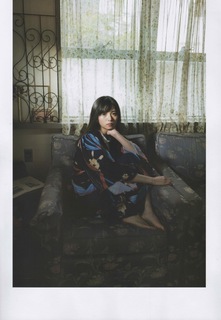 Asuka Saitô feet photo thumbnail