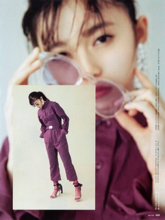 Asuka Saitô feet photo thumbnail