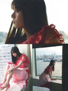 Asuka Saitô feet photo thumbnail