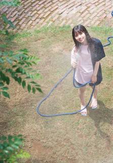 Asuka Saitô feet photo thumbnail