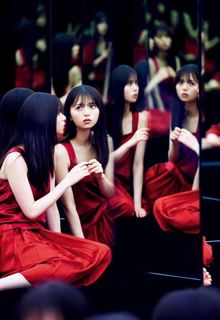 Asuka Saitô feet photo thumbnail