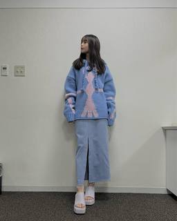 Asuka Saitô feet photo thumbnail