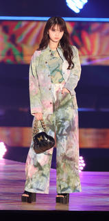 Asuka Saitô feet photo thumbnail