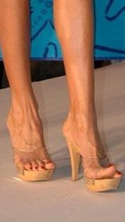 Asuman Krause feet photo 15