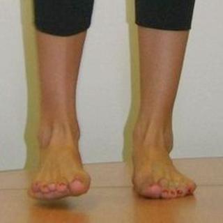 Asuman Krause feet photo 9