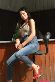Asuman Krause feet photo 8