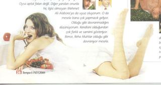 Asuman Krause feet photo 16