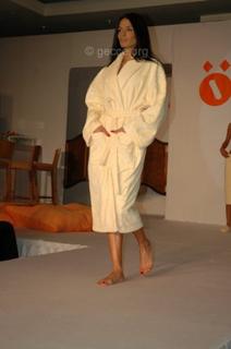 Asuman Krause feet photo 7