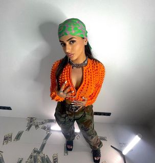 Asya Alizade feet photo 12