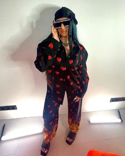 Asya Alizade feet photo 11