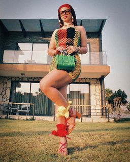 Asya Alizade feet photo 20