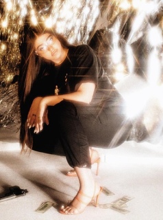 Asya Alizade feet photo 16