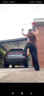 Asya Alizade feet photo 14