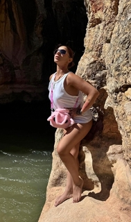 Asya Alizade feet photo 10