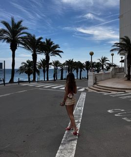 Asya Alizade feet photo 2