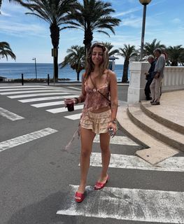Asya Alizade feet photo 20