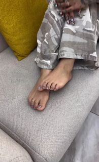 Asya Alizade feet photo 12