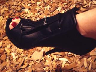 Atala Sarmiento feet photo 17