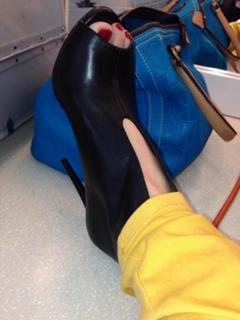 Atala Sarmiento feet photo 12