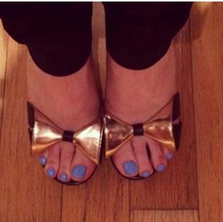 Atala Sarmiento feet photo 7