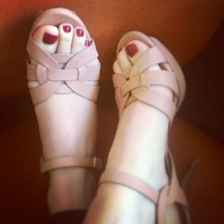 Atala Sarmiento feet photo 19
