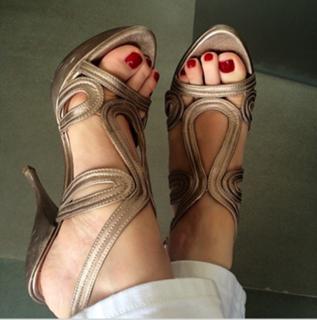 Atala Sarmiento feet photo 18