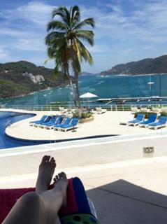 Atala Sarmiento feet photo 12