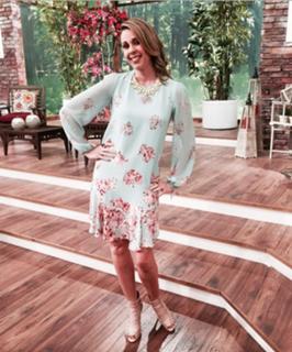 Atala Sarmiento feet photo 4