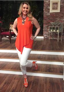 Atala Sarmiento feet photo 20