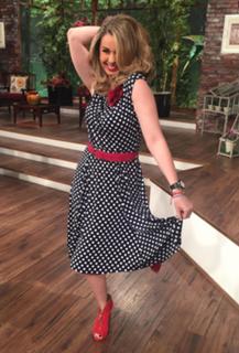 Atala Sarmiento feet photo 17