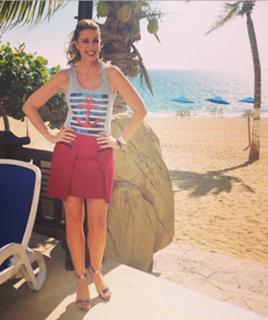 Atala Sarmiento feet photo 12