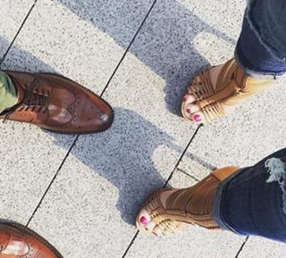 Atala Sarmiento feet photo 11