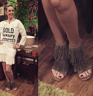Atala Sarmiento feet photo 10
