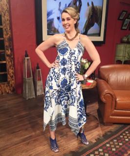 Atala Sarmiento feet photo 9