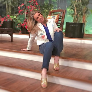 Atala Sarmiento feet photo 2
