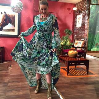 Atala Sarmiento feet photo 17