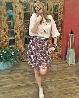 Atala Sarmiento feet photo 14