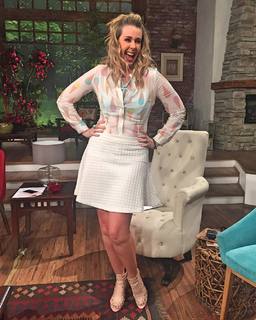 Atala Sarmiento feet photo 12