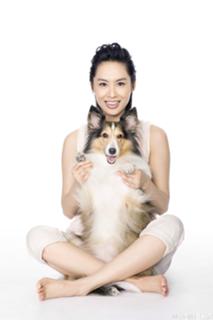 Athena Chu feet photo 15