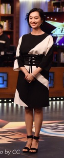 Athena Chu feet photo 9