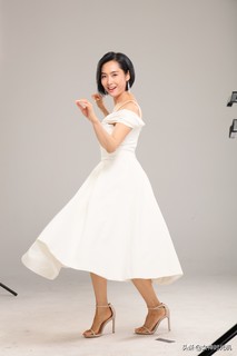 Athena Chu feet photo 11