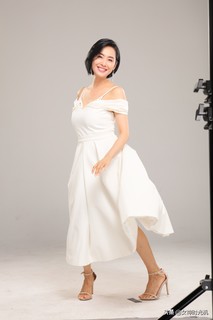 Athena Chu feet photo 10