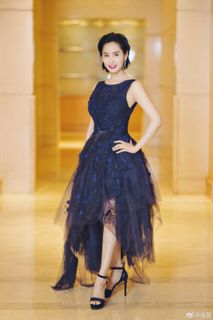 Athena Chu feet photo 15