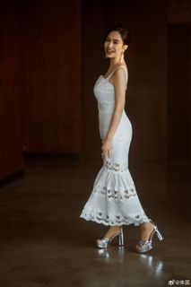 Athena Chu feet photo 7